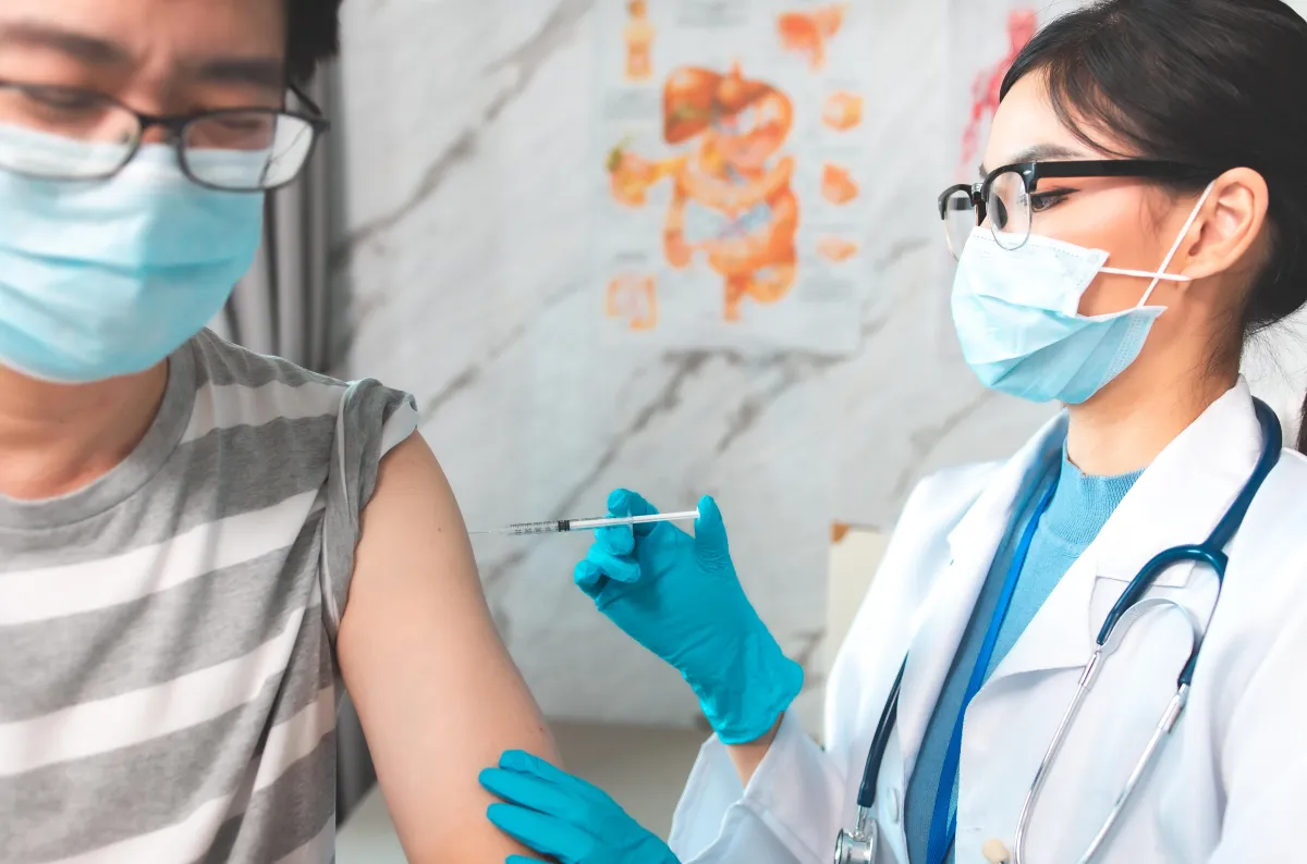 Vaccinations & Immunizations